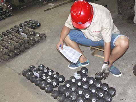 加油站螺栓球網架設計安裝方法