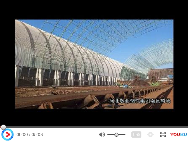 企業(yè)宣傳視頻